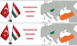 Macaristan Hükûmet Bursu