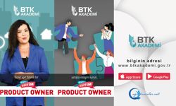 Product Owner Eğitimi artık BTK Akademi’de!