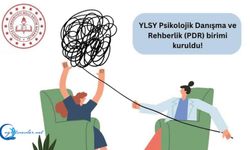 Yurt Dışında Eğitim Gören Bursiyerlerimize Psikolojik Destek!