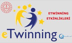 eTwinning Etkinlikleri