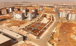 Sacır Mahallesi’ne 15 bin metrekarelik park ve otopark