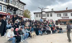 Sakarya’nın tarihine doyumsuz keşif