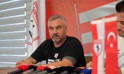 Thomas Reis: “Galatasaray karşısında en iyi kadroyu çıkarmaya çalışacağım”