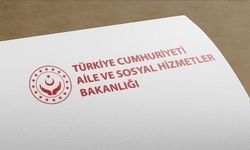 Aile ve Sosyal Hizmetler Bakanlığının 2025 yılı bütçesi