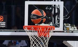 THY Euroleague’de 8. hafta heyecanı