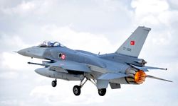 Türkiye, F-16’larını ABD olmadan modernize ediyor