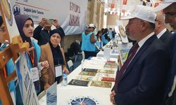 Türkiye’nin ilk SAĞLIKFEST’i Karabük’te başladı