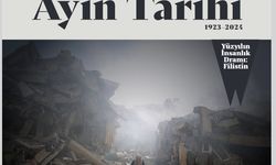 “Ayın Tarihi” dergisinin on ikinci sayısı yayımlandı