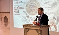 "Köklerimizin İzinde Kültürel Miras Yolculuğu" eğitim programı