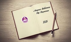 Anayasa Mahkemesinde Staj 2025 - Kış Dönemi