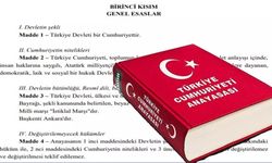 Yeni anayasa, Türkiye için lüks değil, çok geç kalmış bir ihtiyaçtır