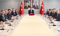 Tekin, "Bütün bunlarla çocuklarımız, geleceğimiz güvence altında diyebiliriz.