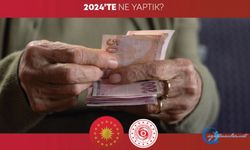 2024'te Ne Yaptık 4?