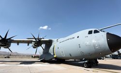 A400M: Nam-ı Diğer Koca Yusuf!