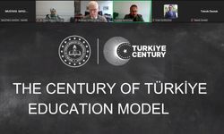 "Geleceği Şekillendirmek: Türkiye Yüzyılı Maarif Modeli" başlıklı seminer