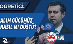 Alım Gücümüz Nasıl Mı Düştü?