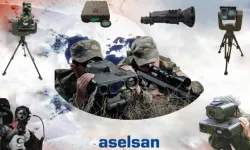 ASELSAN 2024 Yılı Cirosunda %13 Büyüme Sağladı