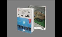 “Ayın Tarihi” dergisinin 2024 Kasım sayısı yayımlandı