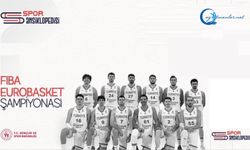 Spor Ansiklopedisinde FIBA EuroBasket Şampiyonası