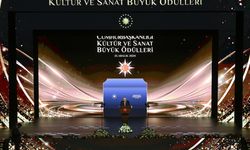 Kalıcı olan, yarınlara akıl ve ruh ileten sadece ve sadece kültür sanat eserleridir