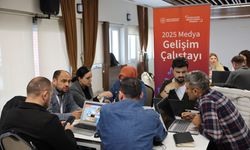 GHGM 2025 Medya Gelişim Çalıştayı Ankara’da Yapıldı