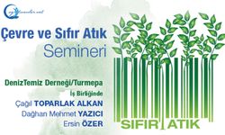 Çevre ve Sıfır Atık Semineri