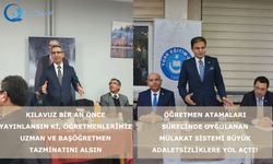 KÜTÜK ve DOLGUN teşkilat ziyaretlerinde önemli açıklamalarda bulundular