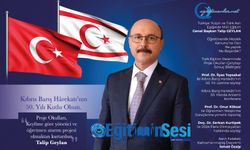 Eğitimin Sesi dergisinin 73. sayısı