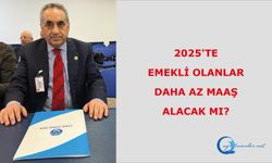 2025'te emekli olanlar daha az maaş alacak mı?