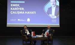 Geleceğin Büyük Ve Güçlü Türkiye’sine Yön Verecek, Sendikacılığı Daha İleriye Taşıyacak Gençlerimizle Birlikteydik