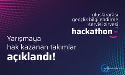 Uluslararası Gençlik Bilgilendirme Servisi Zirvesi ve Hackathonu Başvuru Sonuçları Açıklandı!