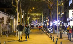 İstanbul Bakırköy yeni yıla hazır!