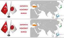 Japonya Hükûmeti MEXT Bursları