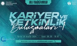 Katılım belgenize e-Devlet üzerinden alınacak