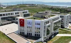 Bilişim Vadisi’nde Kimya Teknoloji Merkezi  hizmet açıldı