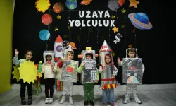 Uzay Meraklılarını Ufkun Ötesine Taşıdık