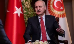 TBMM Başkanı Kurtulmuş Canlı Yayında Soruları Yanıtladı