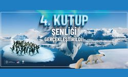 4. Kutup Şenliği: Gençler ve Bilim İnsanları Bir Araya Gelerek Kutup Araştırmalarını Konuştu