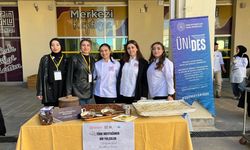 Mardin Artuklu Üniversitesi ÜNİDES Kapsamında Türk Mutfağını Dünyaya Tanıtıyor