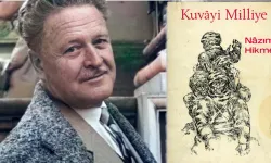 Nazım Hikmet'in ‘Kuvayi Milliye’ eseri yasaklandı mı?