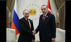 Erdoğan, Vladimir Putin ile bir telefonda görüştü