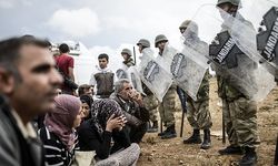 Hiçbir ülkenin altından kalkamayacağı bir yükü tereddüt etmeden sırtlandık