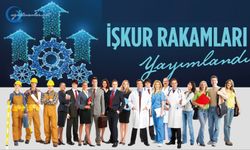 Şubat 2025 İŞKUR Rakamları Yayımlandı