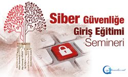 Siber Güvenliğe Giriş Eğitimi Semineri