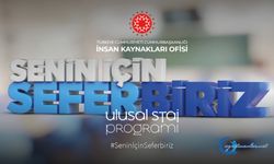 Ulusal Staj Programı başvuruları başladı