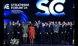 “Stratcom Summit 24” sona erdi