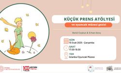 Küçük Prens Atölyesi