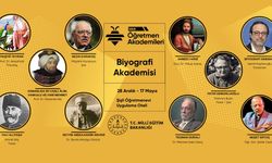 Biyografi Akademisi