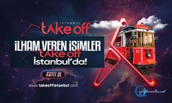 Teknoloji ve Girişimciliğin Öncü İsimleri Take Off İstanbul’da!