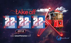 Take Off İstanbul 2024’te yer alacak, Büyüme Aşamasında Seçilen 22 Girişim